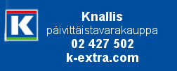 Knallis logo
